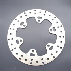 Rear Brake Disc Rotor For Yamaha XT660R/X 04-09 YZF750R/SP 93-97 YZF1000R 96-02 - Picture 1 of 4