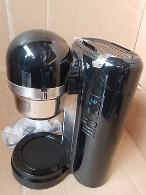 KitchenAid KCM1204OB 12-Cup Coffee Maker with One Touch Brewing - No glass jug - Image 1 of 4