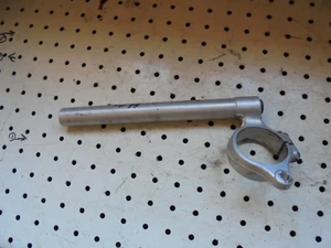 Suzuki GSXR 1000 K1 K2 Left hand bar handlebar - Picture 1 of 1