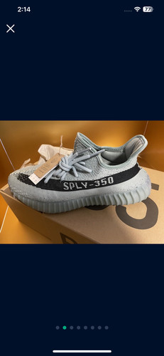 Taglia 9 5 Yeezy Boost 350 V2 Sale