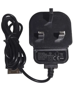 1A Mains Charger for iPhone 2G 3G 3GS 4 4S iPad 1 2 3 IPod Touch 1 2 3 4 Nano - Picture 1 of 4
