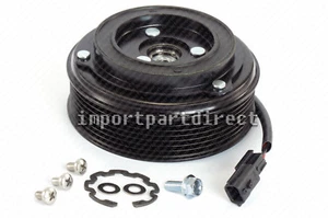 KIT EMBRAYAGE compresseur climatisation pour (Nissan Quest 2011-2015) ; (Pathfinder 2013-2015) - Photo 1/2