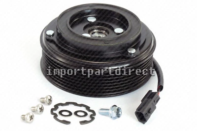 KIT EMBRAGUE COMPRESOR AIRE ACONDICIONADO para (Nissan Quest 2011-2015); (Pathfinder 2013-2015) Foto 1 de 2