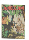 Jungle Jim no. 28, Australian, Fine+