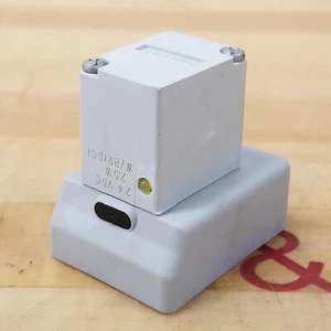 Electroválvula Numatics 236-558, 24VDC, 2.5W - NUEVO - Imagen 1 de 5