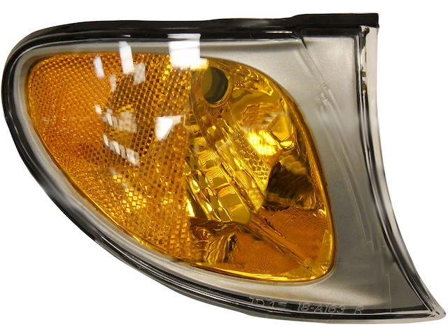 Front Right Turn Signal / Parking Light For 2002-2005 BMW 330i 2003 2004 XH712XK - Image 1 of 1