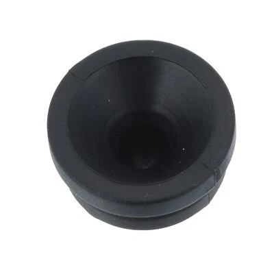 NUEVO OEM Mazda 2012-2021 CX-5 Mazda3 Cubierta de motor Montaje de goma P301-10-238 Foto 1 de 3