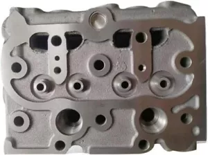Z500 Cylinder Head For Kubota Z500 ZB500 Engine B5000 B5001 B5100 15261-03040 - Bild 1 von 6