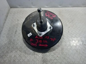 Bremskraftverstärker Audi A3 8P 2005 Hecktürmodell 3-porte 235 - Bild 1 von 8