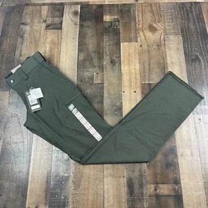 5.11 Tactical Women’s Unhemmed Class A Flex-Tac ® Poly/Wool Cargo Pants Size 2 - Picture 1 of 7