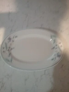 PFALTZGRAFF APRIL STEAK PLATTER 12" OVAL  - Picture 1 of 1