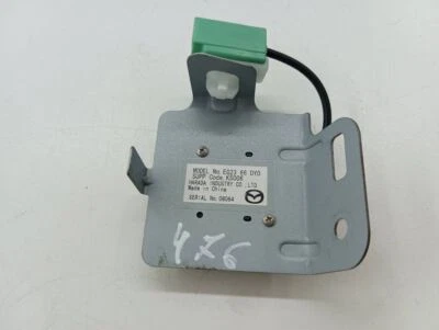 Radio GPS antena aérea Mazda CX-7 2011 EG2366DY0 AMD95008 Foto 1 de 4