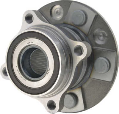 Conjunto de cojinete de rueda y buje-PDL Autopart Intl 1411-285201 Foto 1 de 3