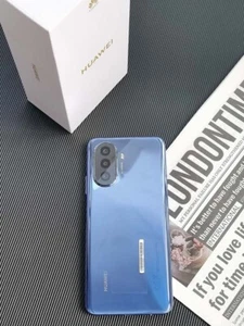 99%N ew Huawei nova Y70 Plus (MG-LX9) 4G EMUI12, 4+128GB Smartphone Unlocked - Picture 1 of 17