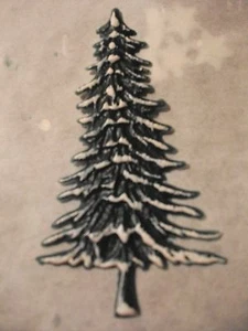 Wachsornament, Wachskunst, Baum - grün/weiß, Kerze selbst gestalten - Picture 1 of 1