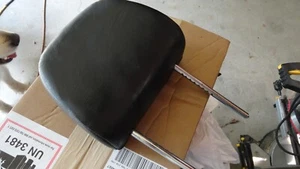 ISUZU VEHICROSS FRONT SEAT HEADRESTS OEM 99-01 - Bild 1 von 3