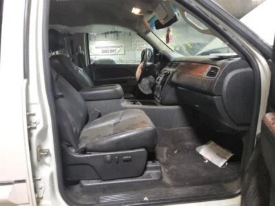 Medidor de velocímetro usado serve: 2012 Gmc Sierra 1500 pickup cluster MPH US market g - Imagem 1 de 4