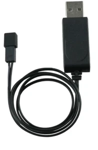 Syma S32 S37 S39 S032G, S006, S006G, S027G, S030G Helicopter Battery Charger - Picture 1 of 1