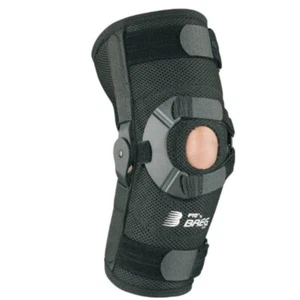 BREG 14192 PTO AIRMESH LEFT SMALL - Picture 1 of 5