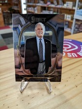 2023 Panini Select CONCOURSE & PREMIER Baseball Single Cards. Complete Your Set