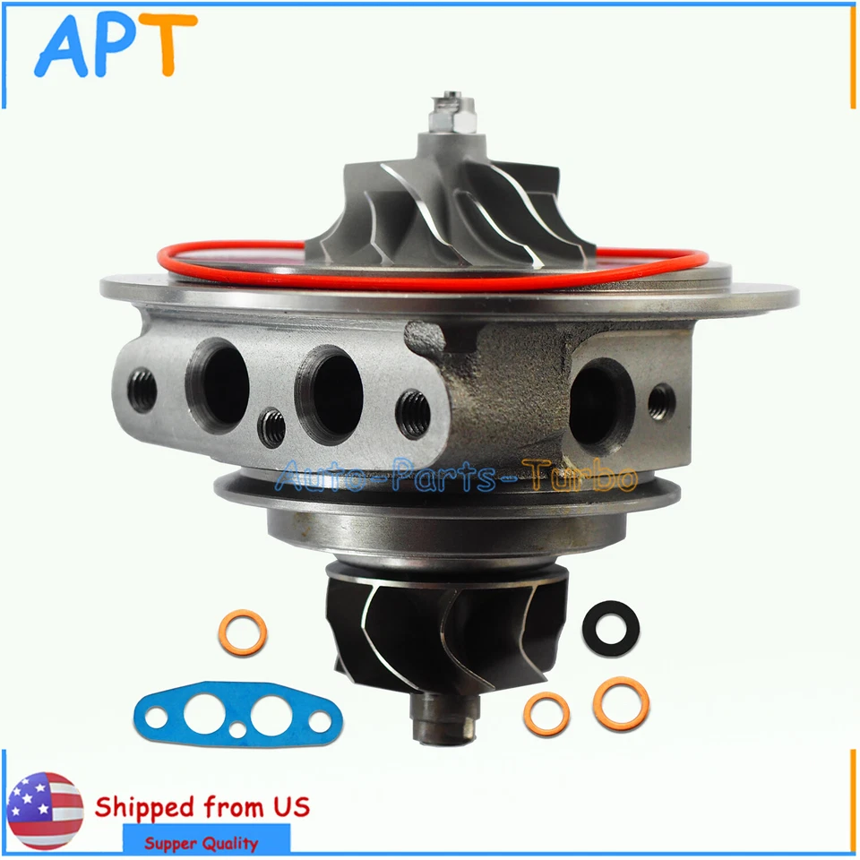  820021-1 11624501147 MGT1549ZDL Turbo Cartucho CHR para BMW 116i 118i 316i 1.6L Foto 1 de 4