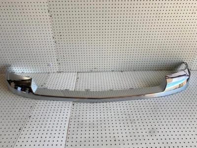 OEM 2005-2007 Dodge Dakota Front Upper Chrome Trim Molding 55077646ab 82801a - Image 1 of 4