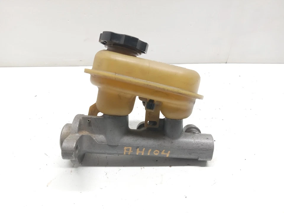 1991-1992 BUICK RIVIERA BRAKE MASTER CYLINDER FABRICANTE DE EQUIPAMENTO ORIGINAL, 541-01105 - Imagem 1 de 4