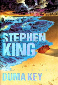 Stephen King - Duma Key - HC w/DJ 1st PRINT 2008 - Picture 1 of 1