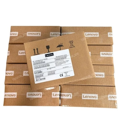 Lenovo 00XH117 4XB0G45721 1TB ThinkServer 7.2K 2.5" SATA 6Gb/s HDD Hard Drive - Image 1 of 2