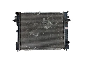 Wasserkühler Kühler Radiator Orig Opel Senator B Omega A Automatik - Picture 1 of 8