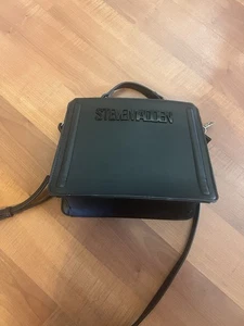 Steve Madden Black Purse - Picture 1 of 3