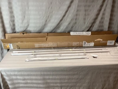 Samsung VG-SCFA55TKBZA 55"" 55 pulgadas bisel personalizable con marco - teca moderna Foto 1 de 4