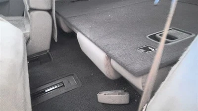 SOLO 2 REPOSACABEZAS, TERCERA FILA VERACRUZ 2010 tercer asiento furgoneta estación 1655405 Foto 1 de 4