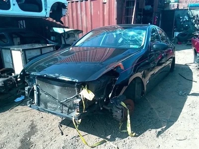 BAÚL/ESCOTILLA/PUERTA TRASERA CON CÁMARA DE VISIÓN TRASERA CON ALERÓN SE ADAPTA 06-07 INFINITI M35 485642 Foto 1 de 4