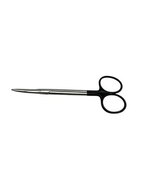 Jarit 102-300 Supercut Jamison Tenotomy Scissors, Curved, 5-5/8" - Image 1 of 4