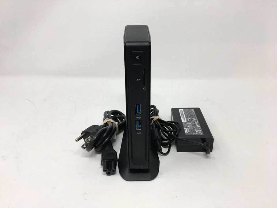 Acer Chromebox CX12-4GKM-4GB RAM 16GB eMMC | Celeron Dual Core | OS cromado Foto 1 de 4