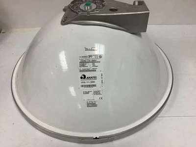 SISTEMAS DE ANTENA DE MICRO-ONDAS ANDREW VHLPX2-11W-6H/A - Imagem 1 de 4