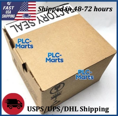 NEW SEALED ALLEN BRADLEY 1786-RPFM CONTROLNET FIBER MODULE 1786-RPFM/A US Stock - Image 1 of 4
