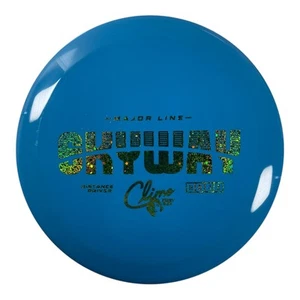 Skyway | Major Line | Blu/Verde Sparkle 170g (prima esecuzione) - Foto 1 di 1