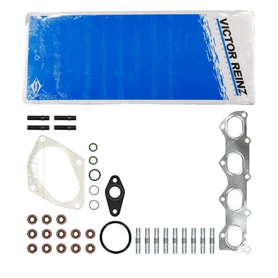 VICTOR REINZ MONTAGESATZ TURBOLADER DICHTUNG passend für AUDI A1 SEAT ALHAMBRA - Bild 1 von 2