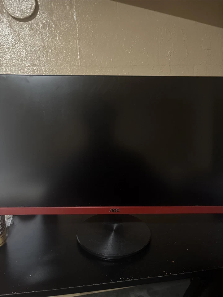 AOC 156LM00005 Monitor Gaming, 1080P, 144Hz - Image 1 of 2