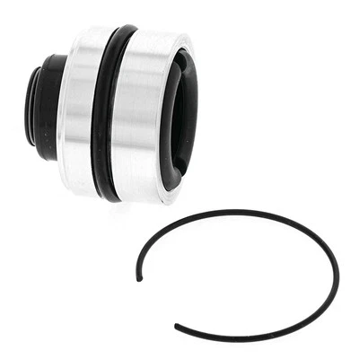 Комплект уплотнительной головки заднего амортизатора для велосипеда Suzuki RM85 2005-2012 годов выпуска со всеми шариками - Изображение 1 из 2