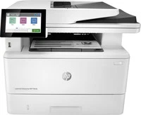 ^HP LaserJet Enterprise M430f MFP Multifunktionsgerät (3PZ55A#B19) - Image 1 of 1