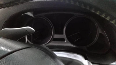 2007 LEXUS IS250 Speedometer Cluster MPH Used 145K Miles OEM 83800-53581 — 第 1/4 张图片