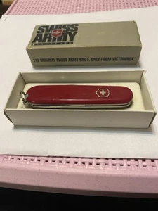 Victorinox Swiss Army Knife, Mechanic 53441 NIB ... Discontinued - Picture 1 of 5