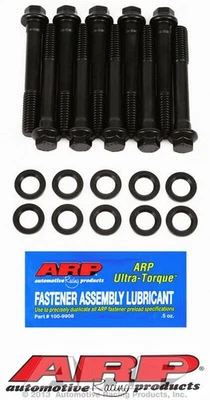 ARP 155-5201 Negro BB Ford 390-428 Kit de pernos principales Foto 1 de 4