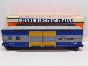 Lionel O Scale 6-17204 Missouri Pacific Double-Door High Cube Box Car - Picture 1 of 14