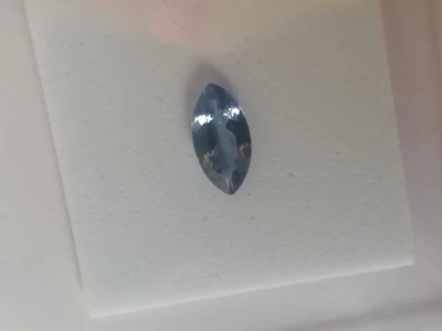 Tanzanite Naturale Certificata È Blisterata IGE. - Immagine 1 di 4