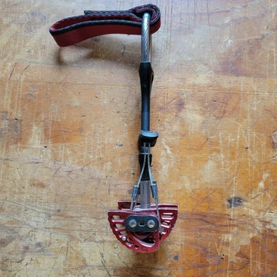 Cámara de escalada Black Diamond Camalot C4 - talla 1 Foto 1 de 4