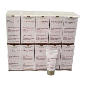 Clarins Extra-Firming Day Wrinkle Lifting Cream For Dry Skin 50 ml - Bild 1 von 1